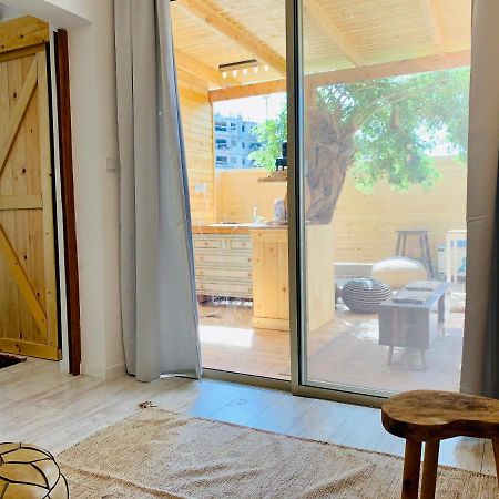 Soof Boutique Apartment エイラート エクステリア 写真