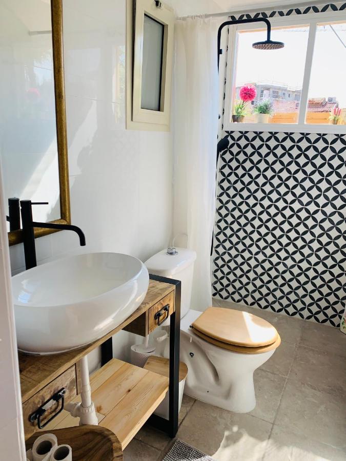 Soof Boutique Apartment エイラート エクステリア 写真