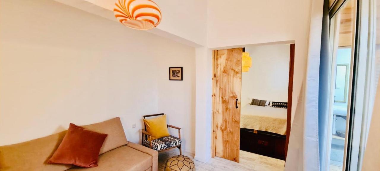 Soof Boutique Apartment エイラート エクステリア 写真