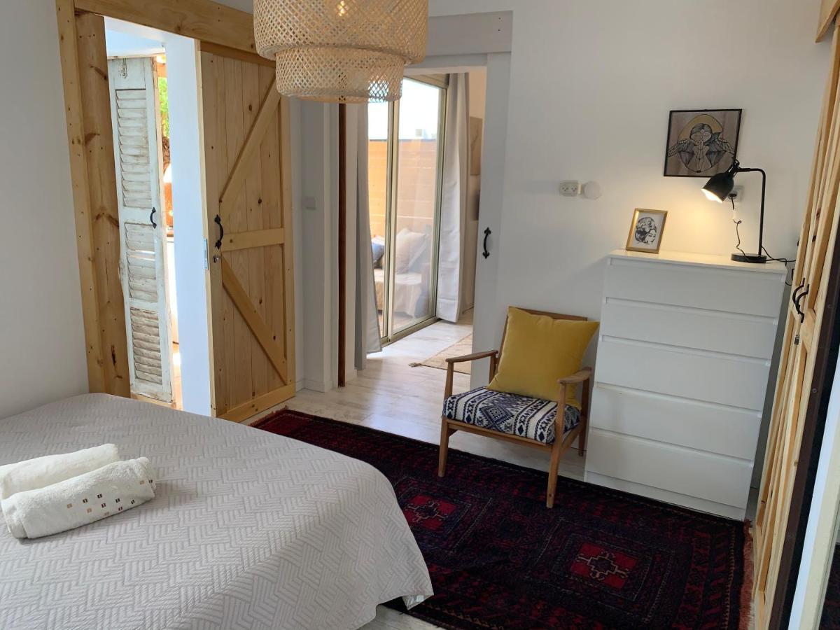 Soof Boutique Apartment エイラート エクステリア 写真