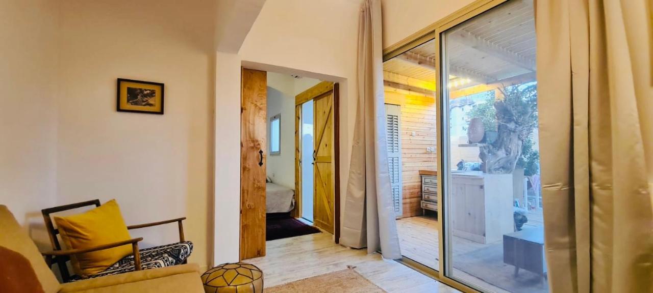 Soof Boutique Apartment エイラート エクステリア 写真