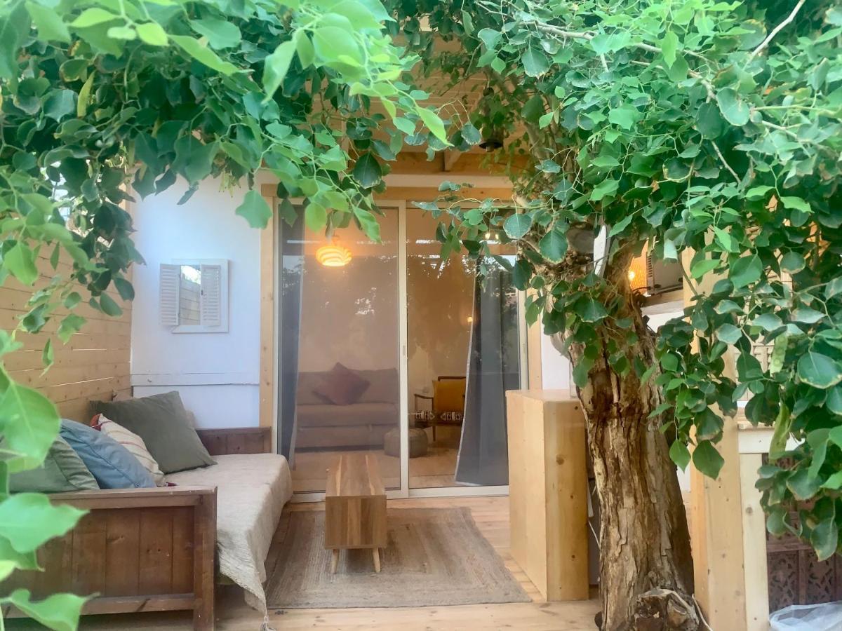 Soof Boutique Apartment エイラート エクステリア 写真