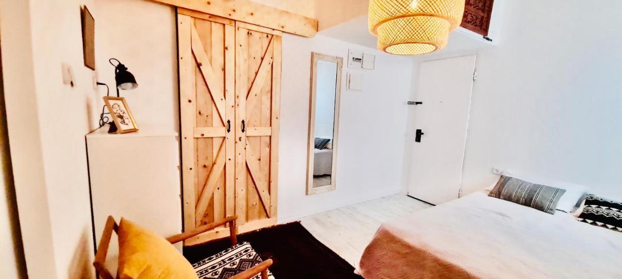 Soof Boutique Apartment エイラート エクステリア 写真